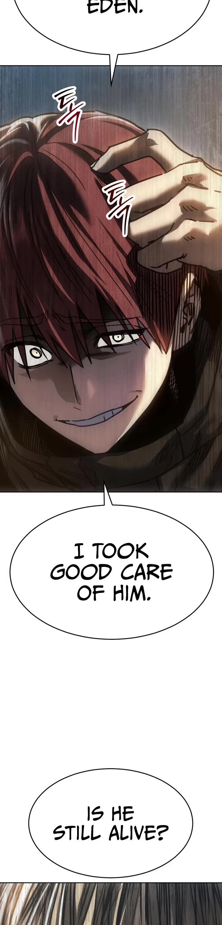 Read Laws of the Good Child Manga Online