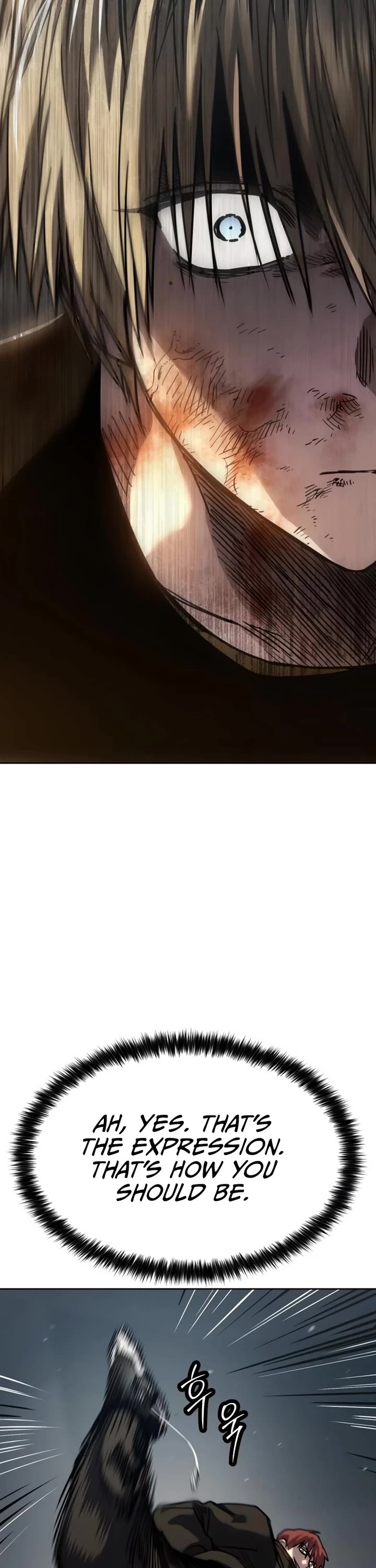 Read Laws of the Good Child Manga Online