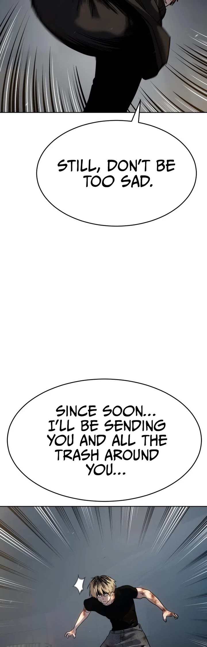 Read Laws of the Good Child Manga Online