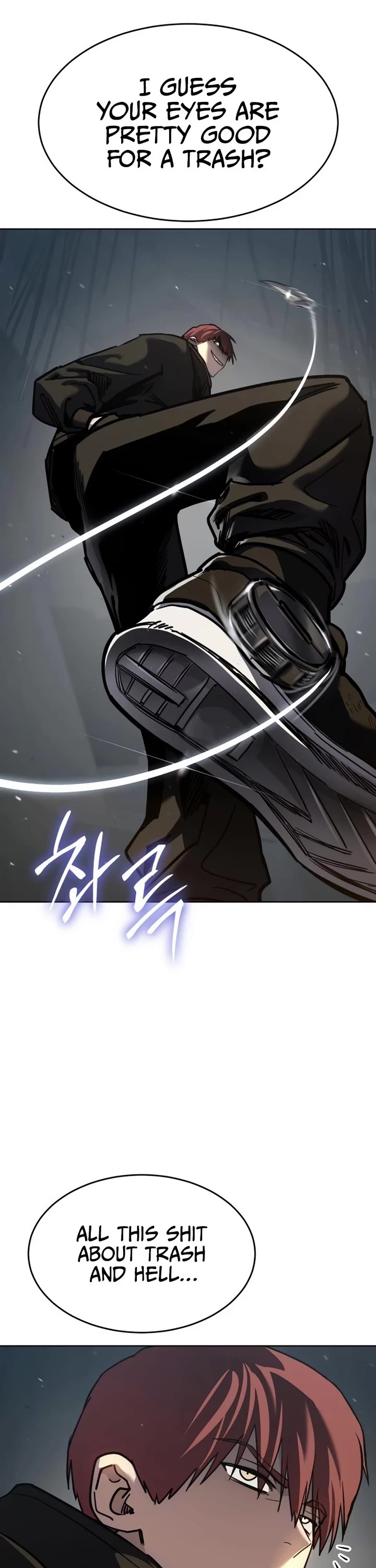 Read Laws of the Good Child Manga Online