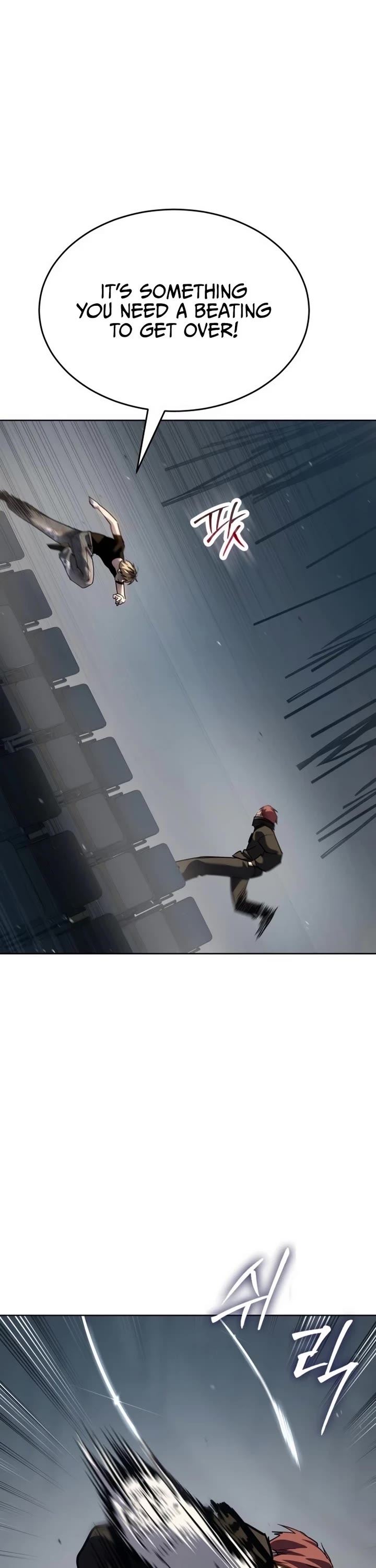 Read Laws of the Good Child Manga Online