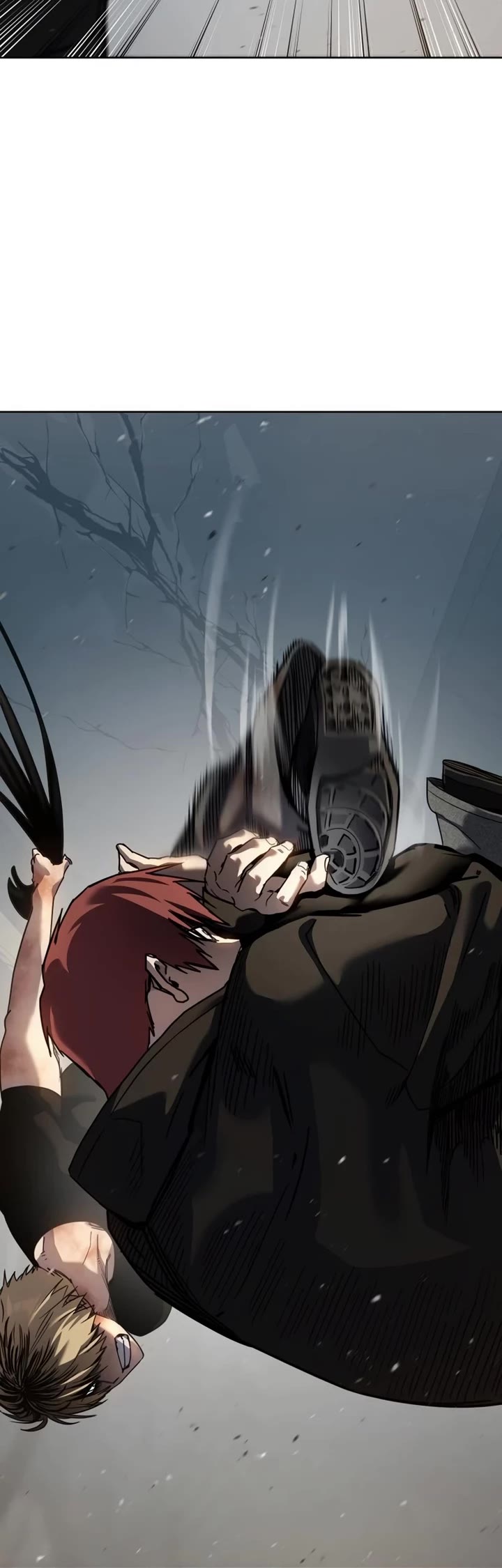 Read Laws of the Good Child Manga Online