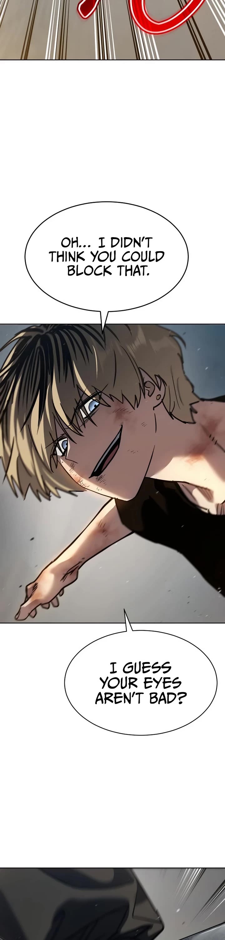 Read Laws of the Good Child Manga Online