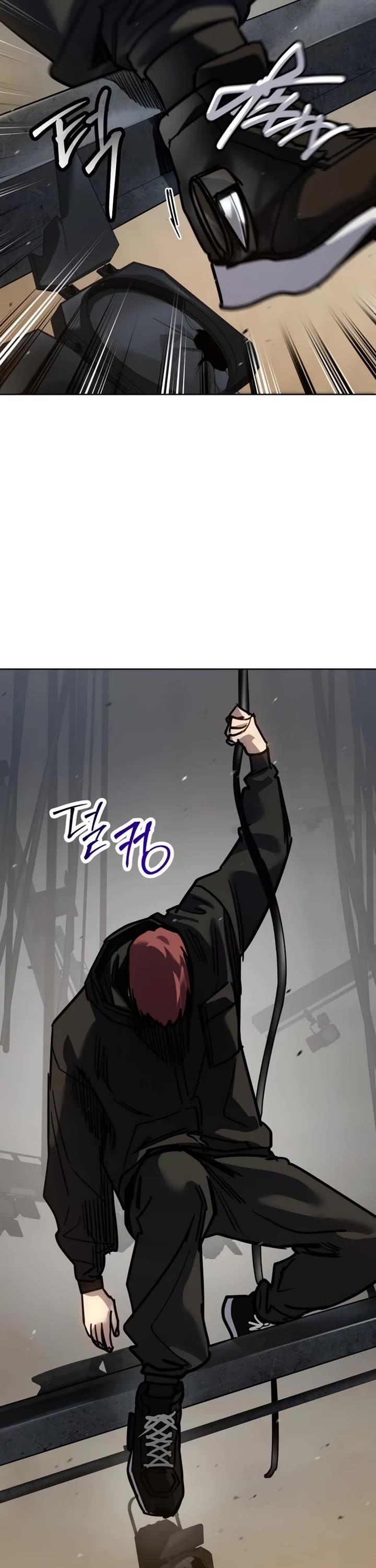 Read Laws of the Good Child Manga Online