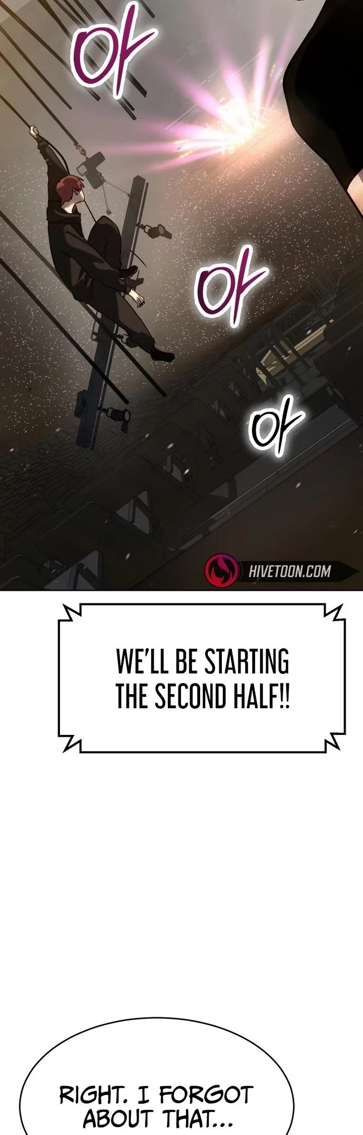 Read Laws of the Good Child Manga Online