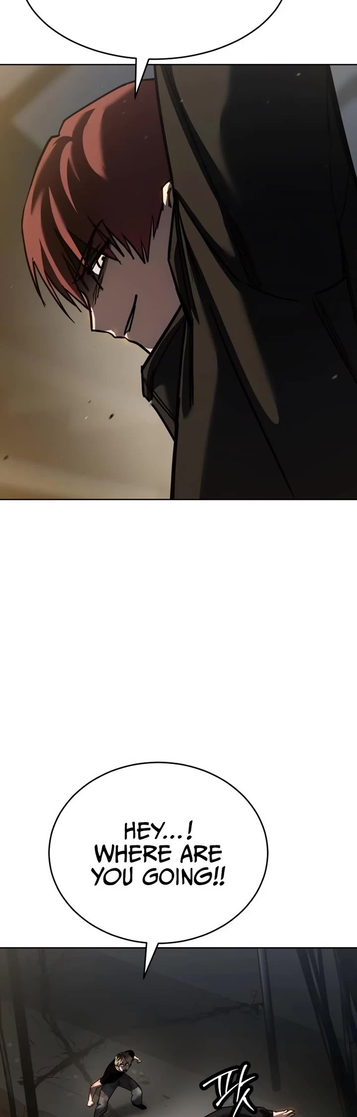 Read Laws of the Good Child Manga Online