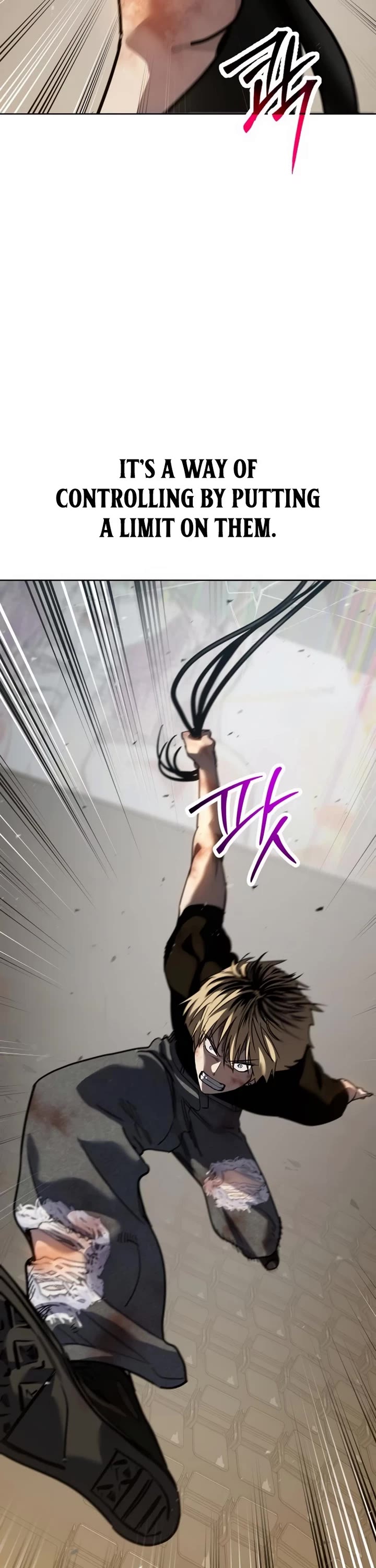 Read Laws of the Good Child Manga Online