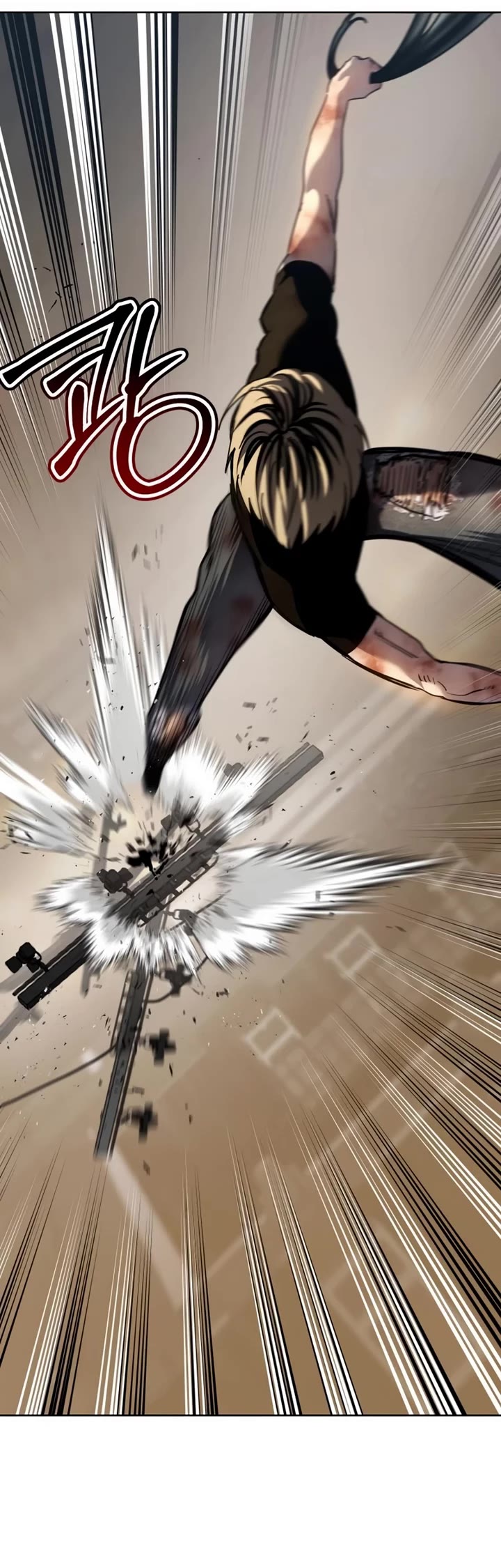 Read Laws of the Good Child Manga Online