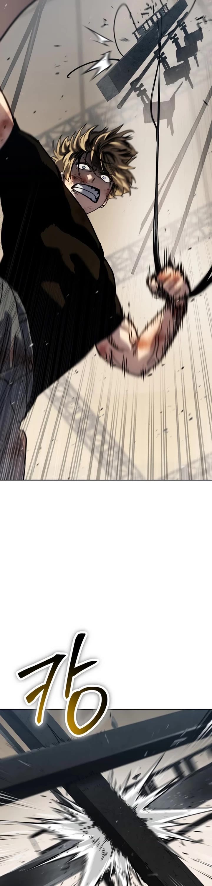 Read Laws of the Good Child Manga Online