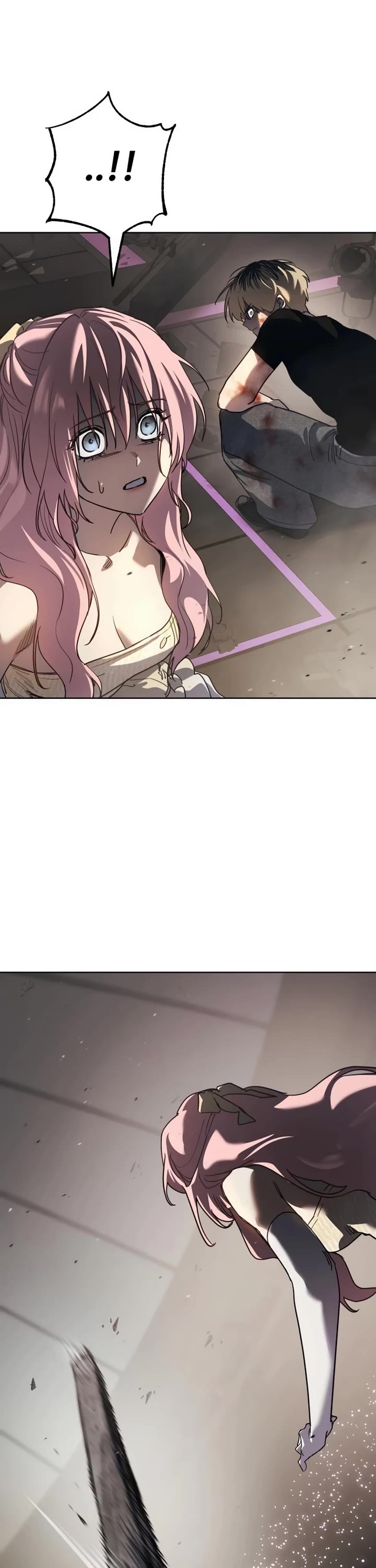 Read Laws of the Good Child Manga Online