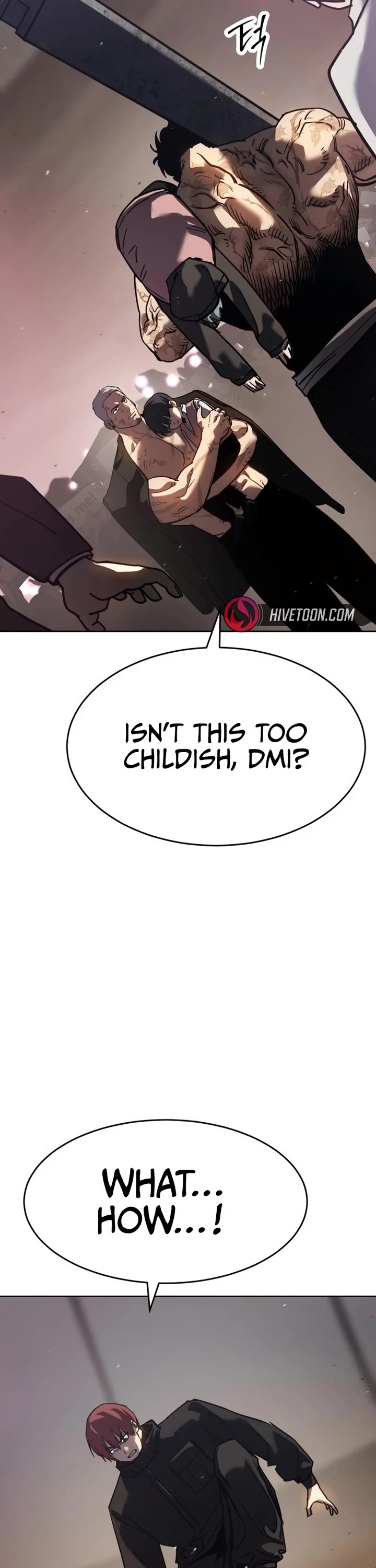 Read Laws of the Good Child Manga Online