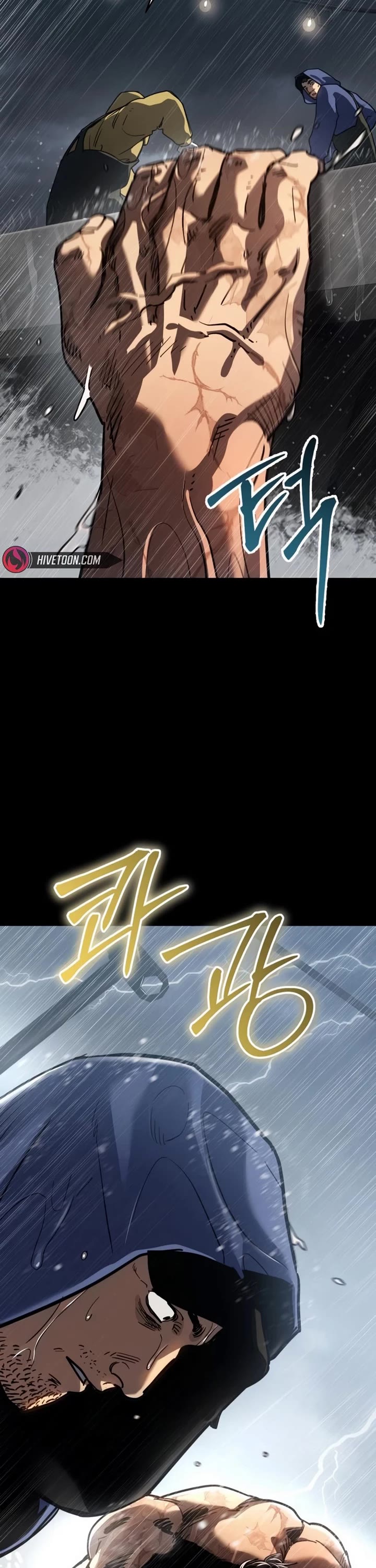 Read Laws of the Good Child Manga Online