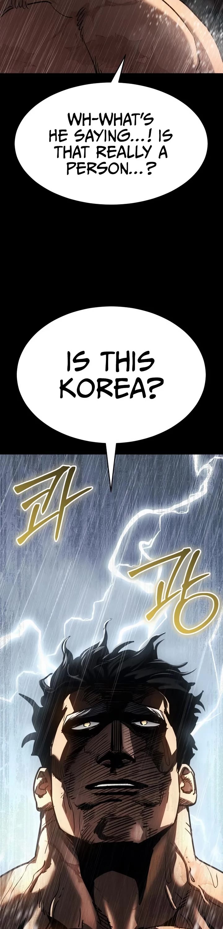 Read Laws of the Good Child Manga Online