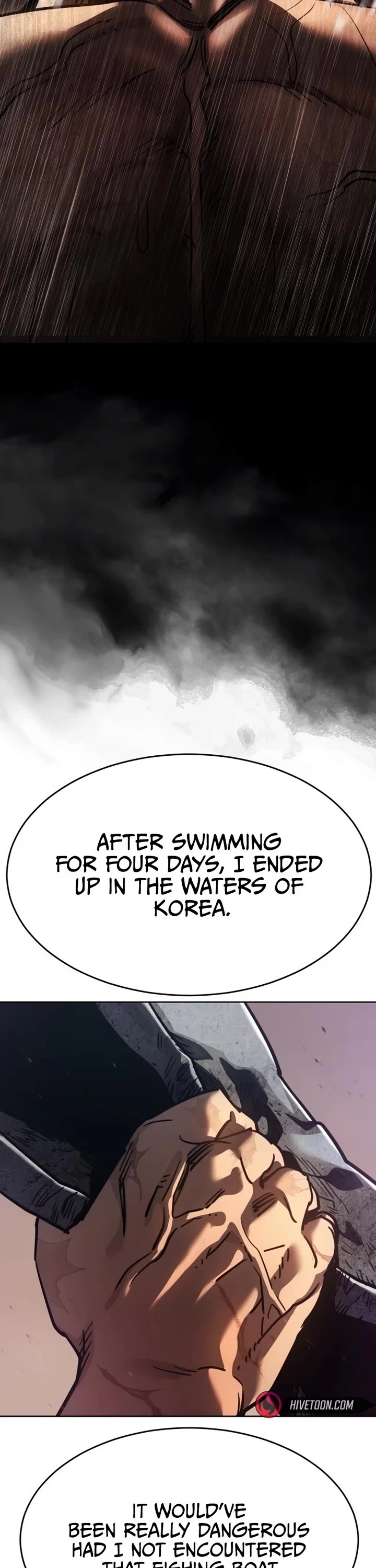 Read Laws of the Good Child Manga Online