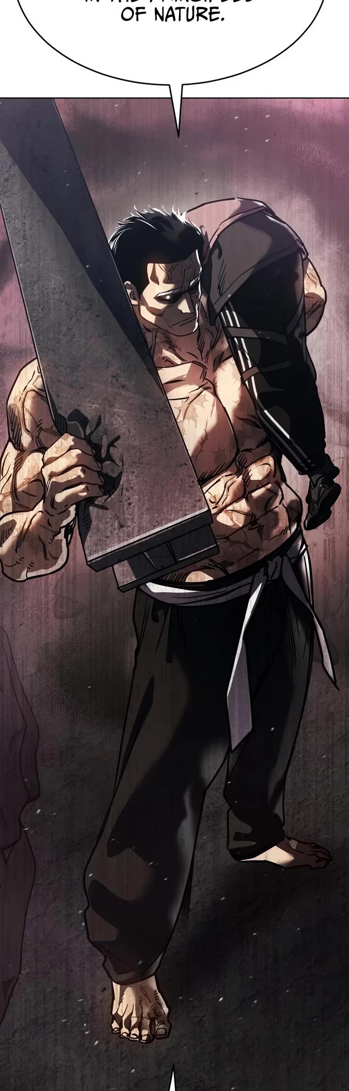 Read Laws of the Good Child Manga Online