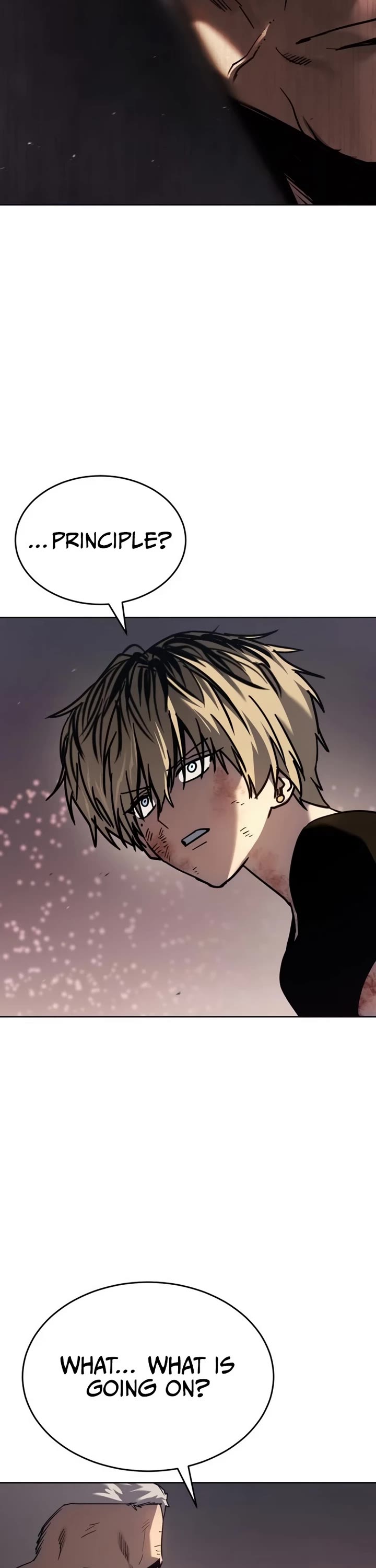 Read Laws of the Good Child Manga Online