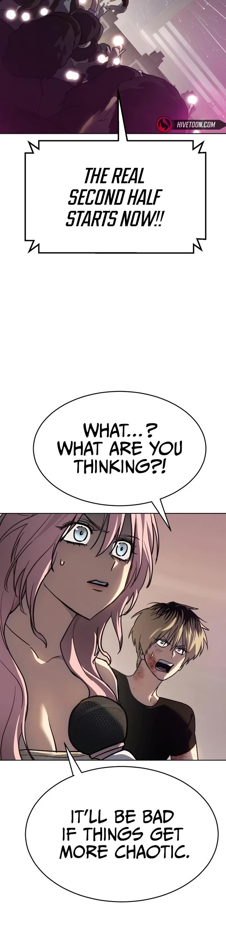 Read Laws of the Good Child Manga Online