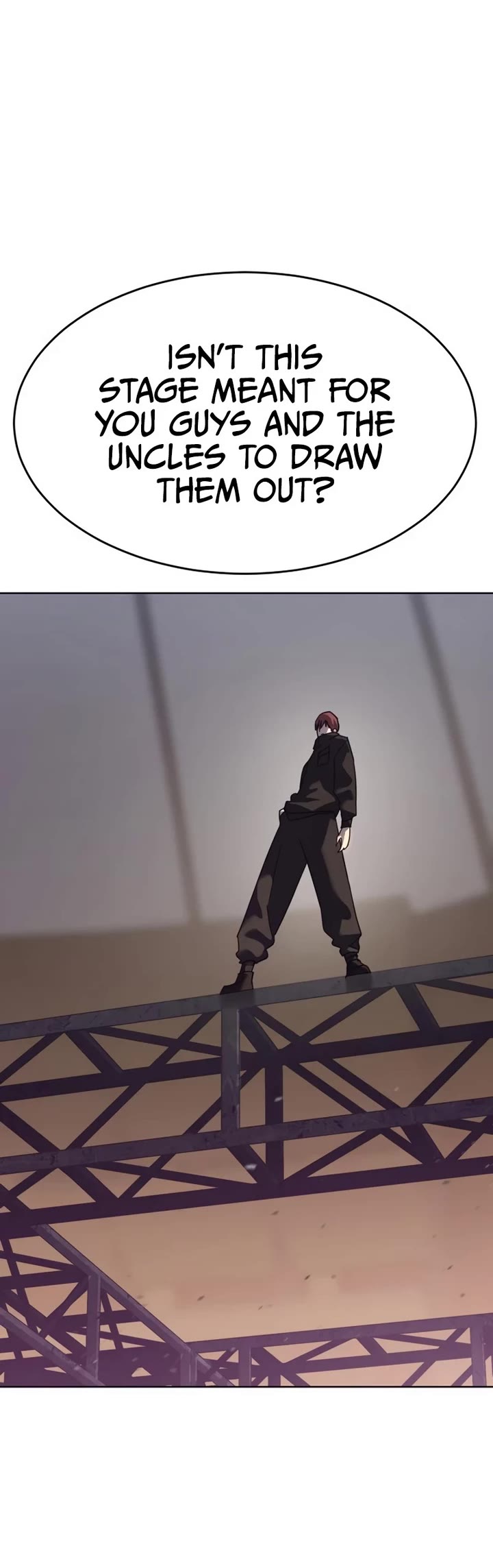 Read Laws of the Good Child Manga Online