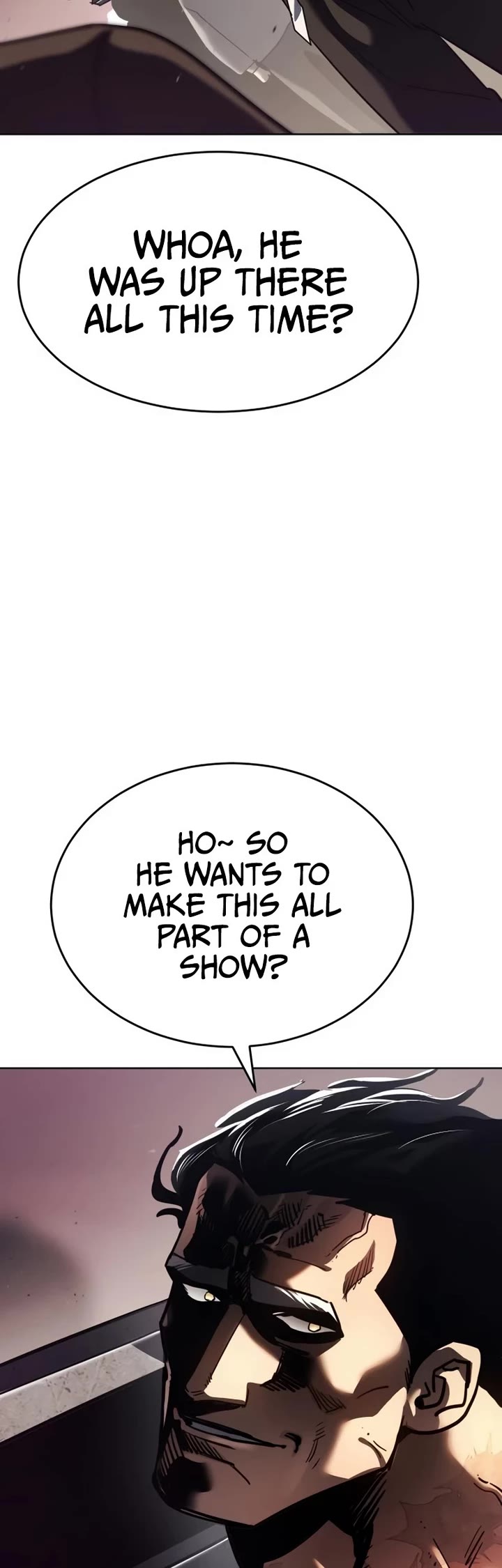 Read Laws of the Good Child Manga Online