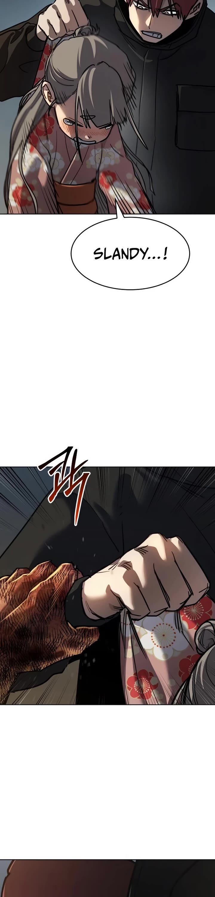 Read Laws of the Good Child Manga Online