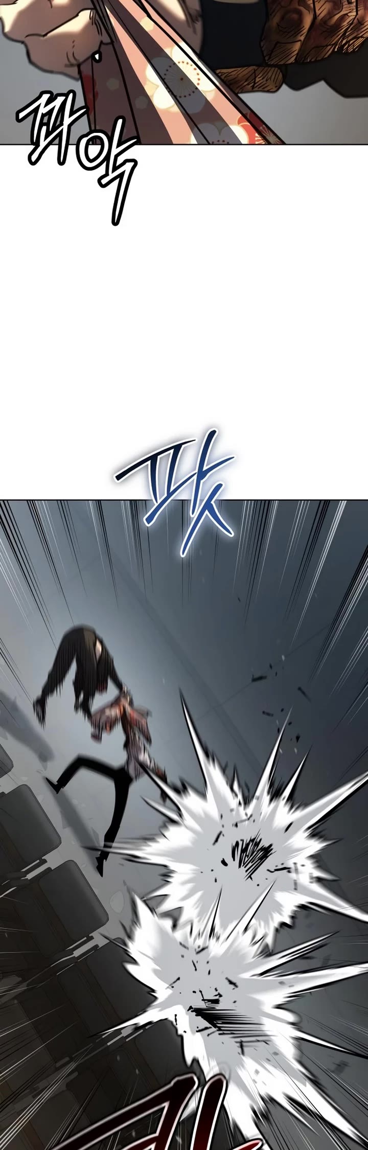 Read Laws of the Good Child Manga Online