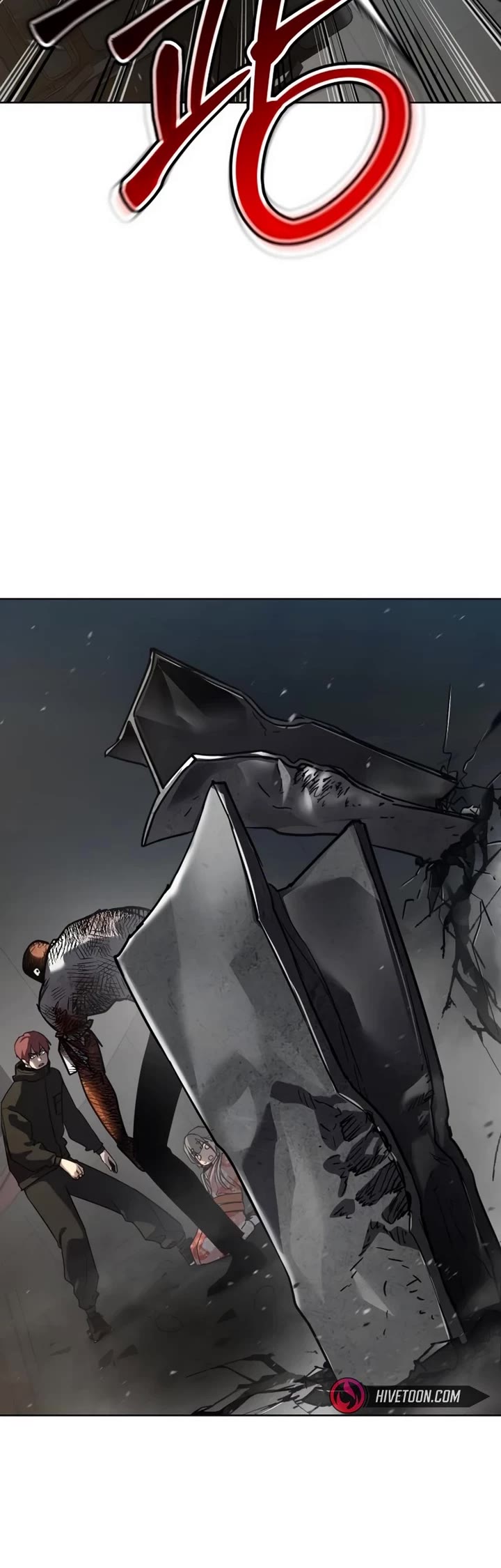 Read Laws of the Good Child Manga Online