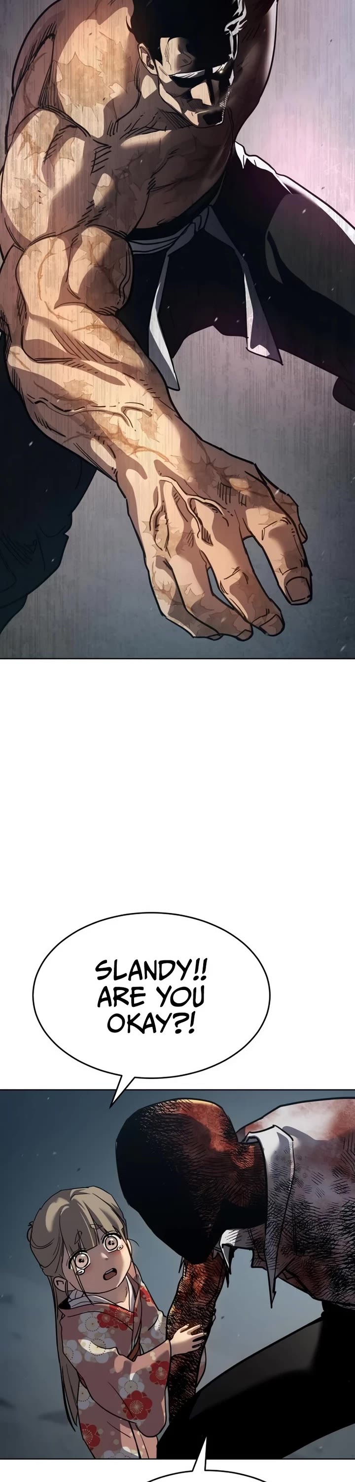 Read Laws of the Good Child Manga Online