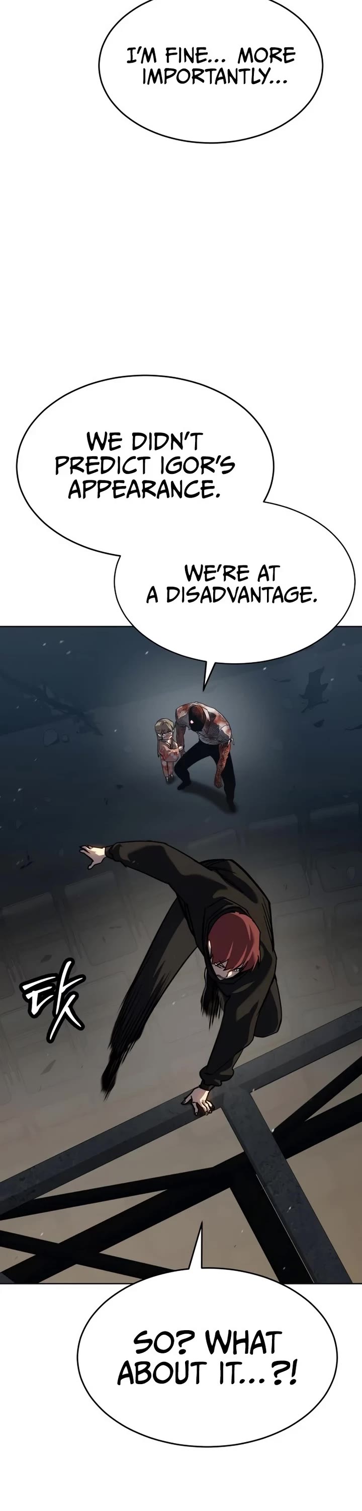 Read Laws of the Good Child Manga Online