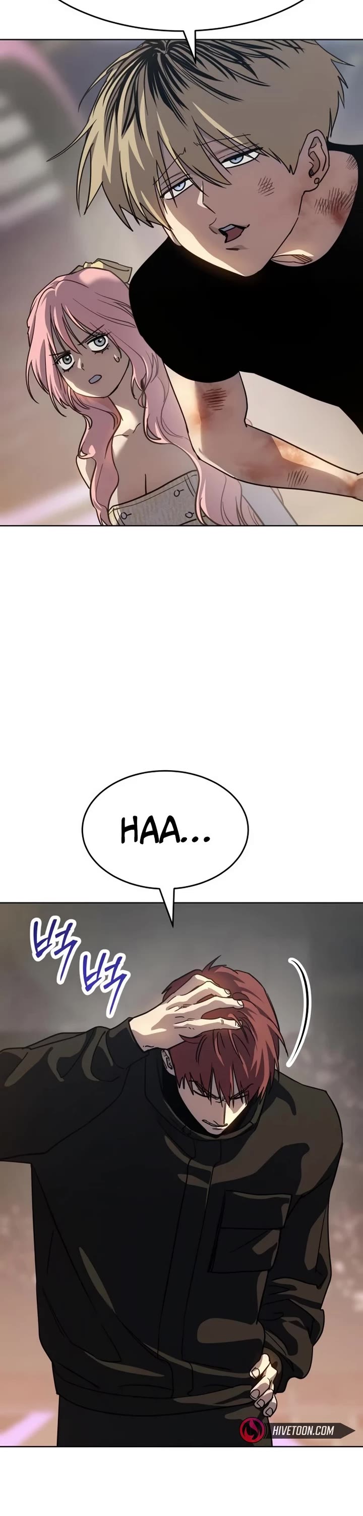 Read Laws of the Good Child Manga Online