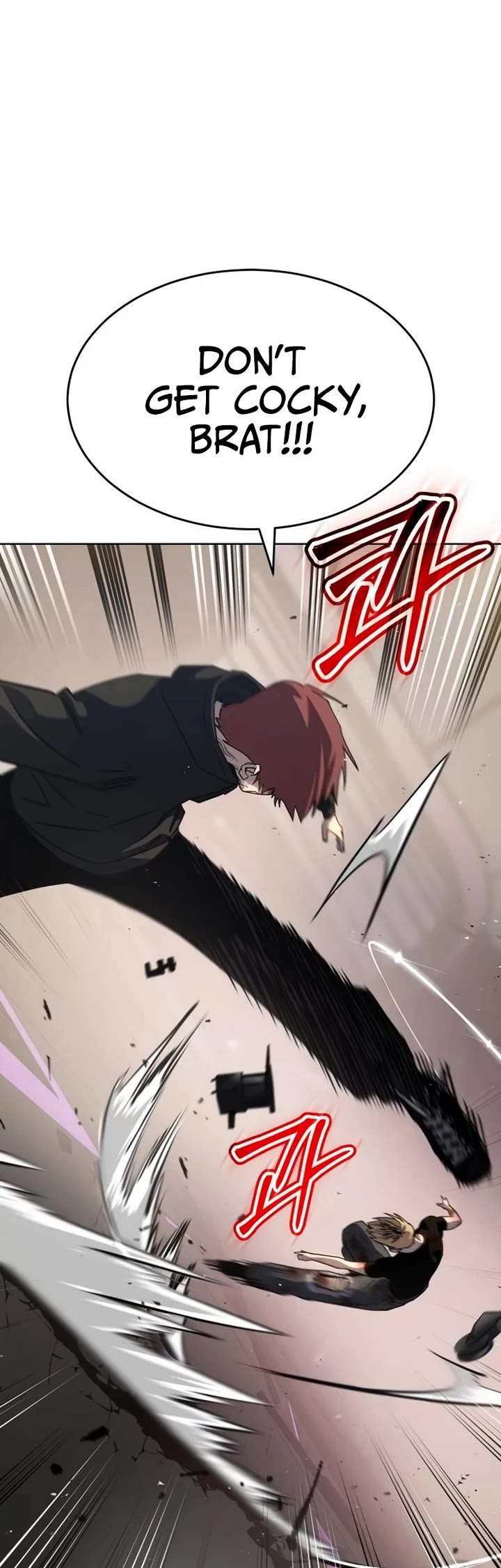 Read Laws of the Good Child Manga Online