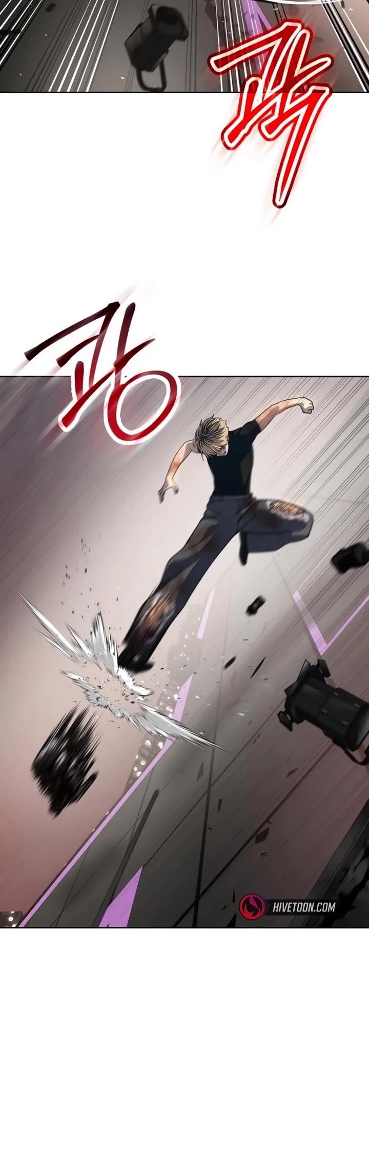 Read Laws of the Good Child Manga Online