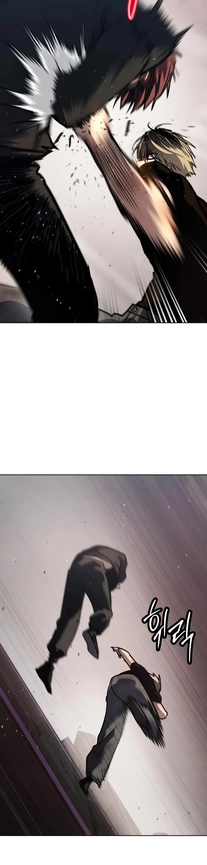 Read Laws of the Good Child Manga Online