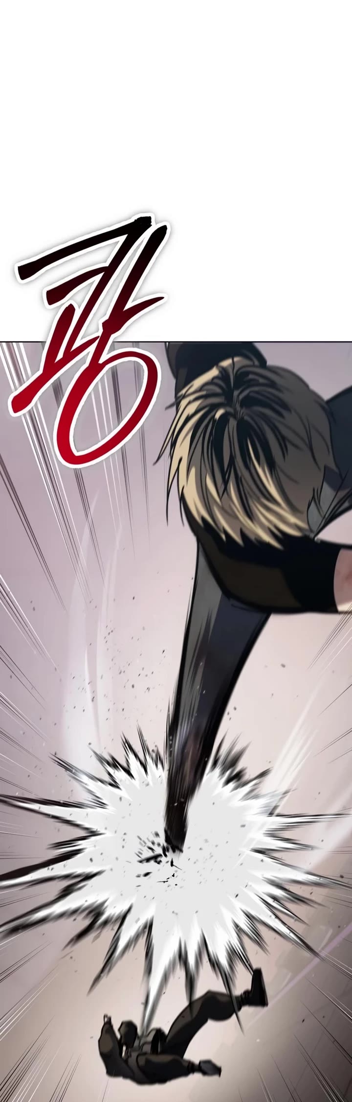 Read Laws of the Good Child Manga Online