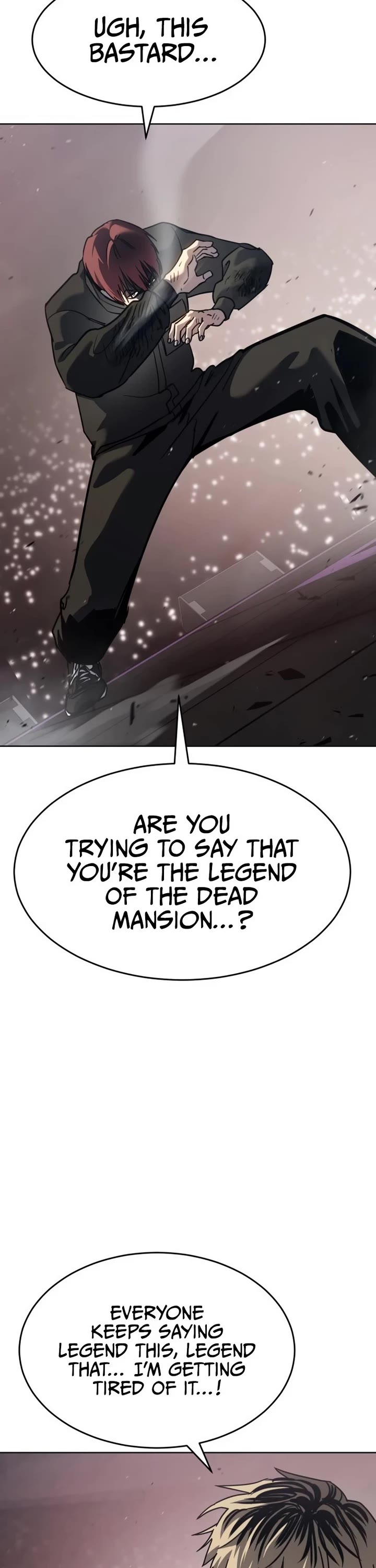 Read Laws of the Good Child Manga Online