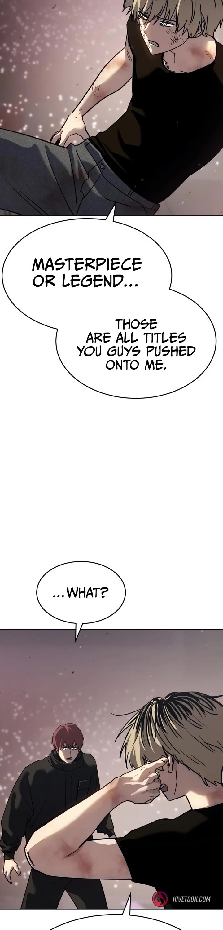 Read Laws of the Good Child Manga Online