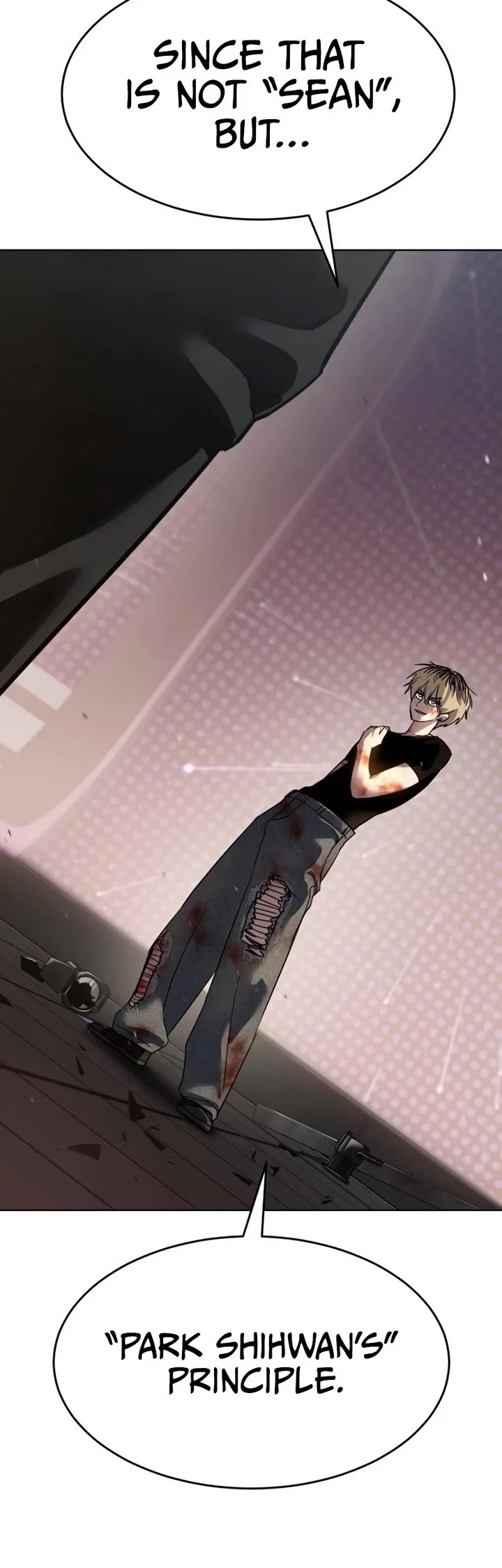 Read Laws of the Good Child Manga Online