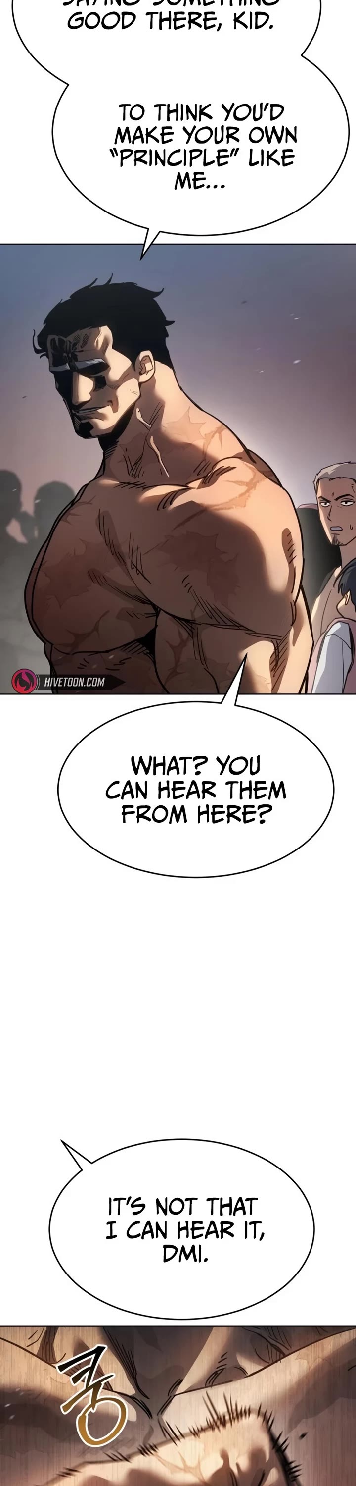 Read Laws of the Good Child Manga Online