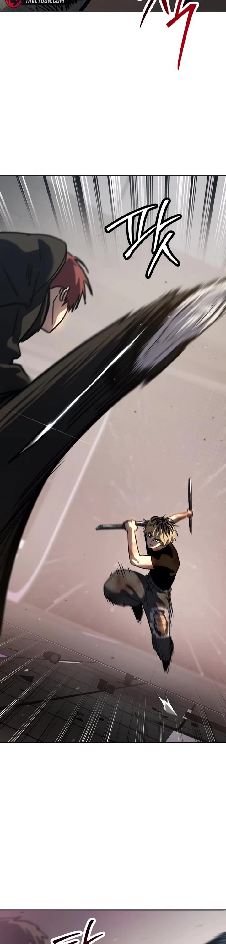 Read Laws of the Good Child Manga Online