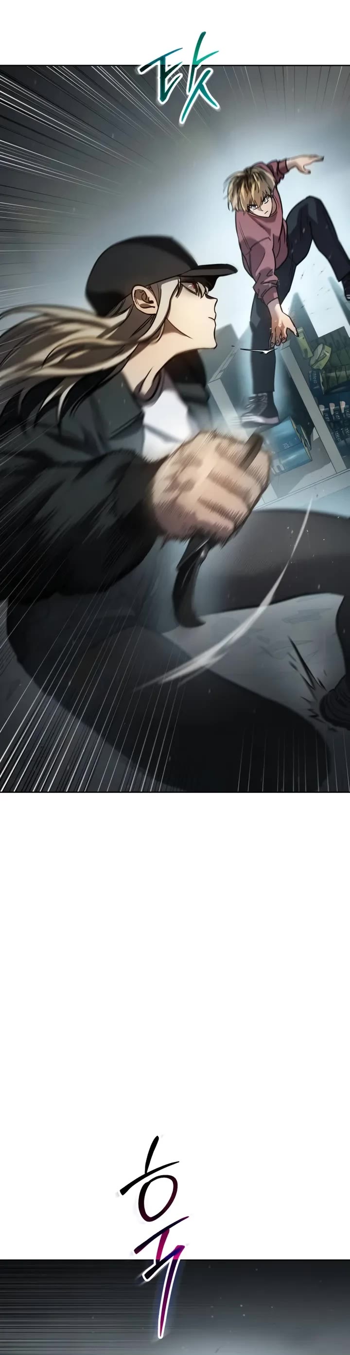 Read Laws of the Good Child Manga Online