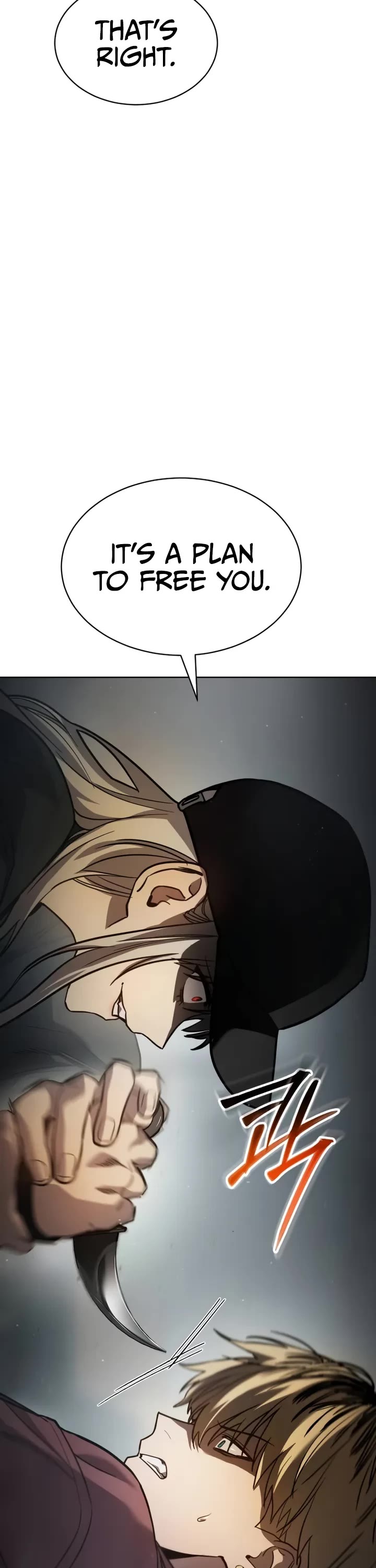 Read Laws of the Good Child Manga Online