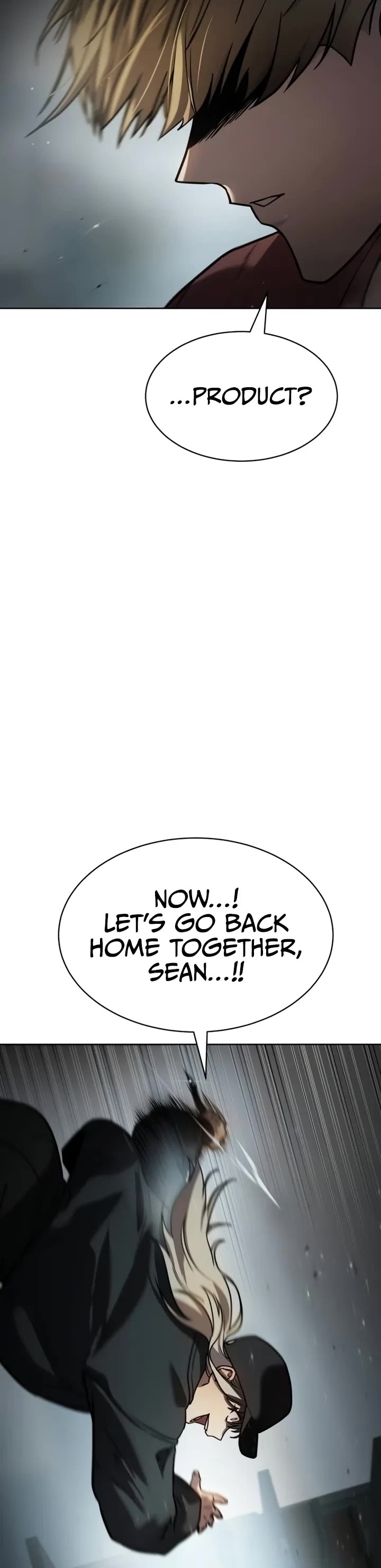 Read Laws of the Good Child Manga Online