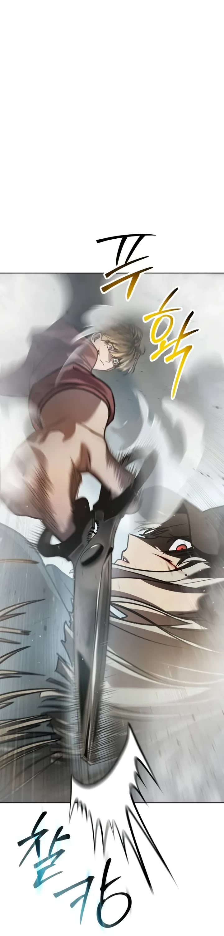 Read Laws of the Good Child Manga Online