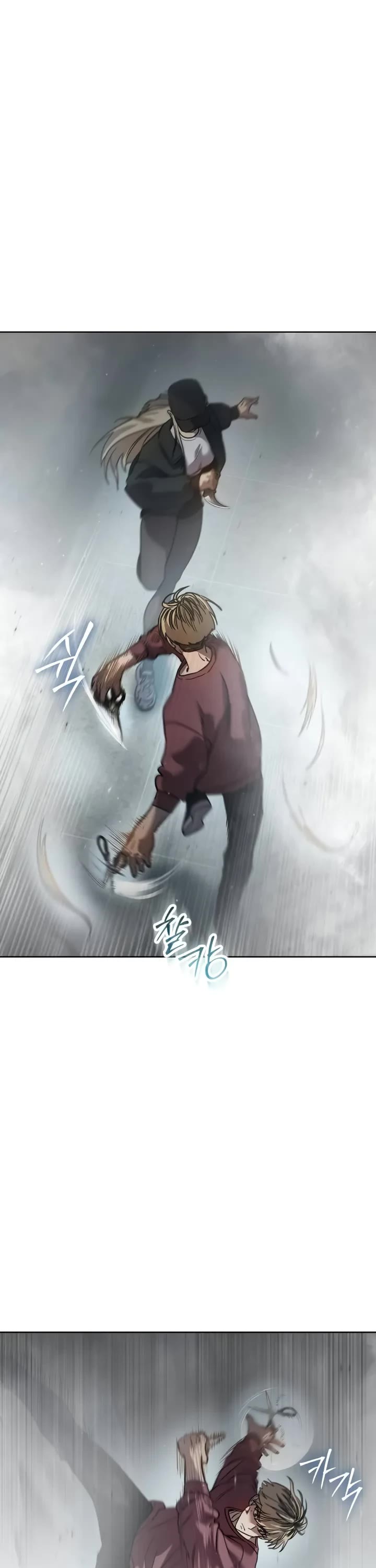 Read Laws of the Good Child Manga Online