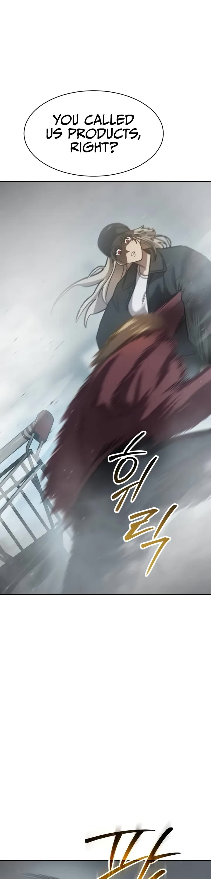 Read Laws of the Good Child Manga Online