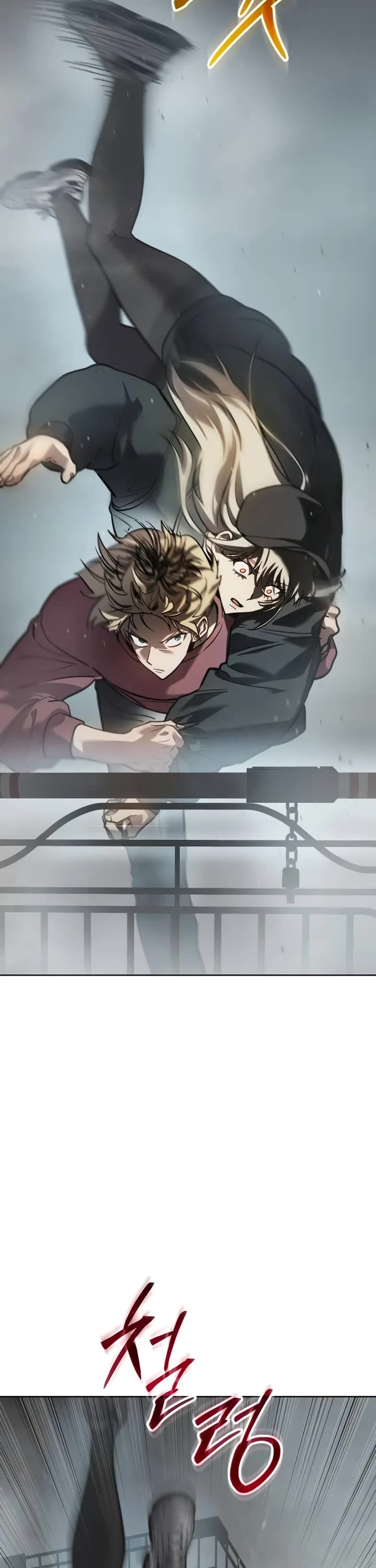 Read Laws of the Good Child Manga Online