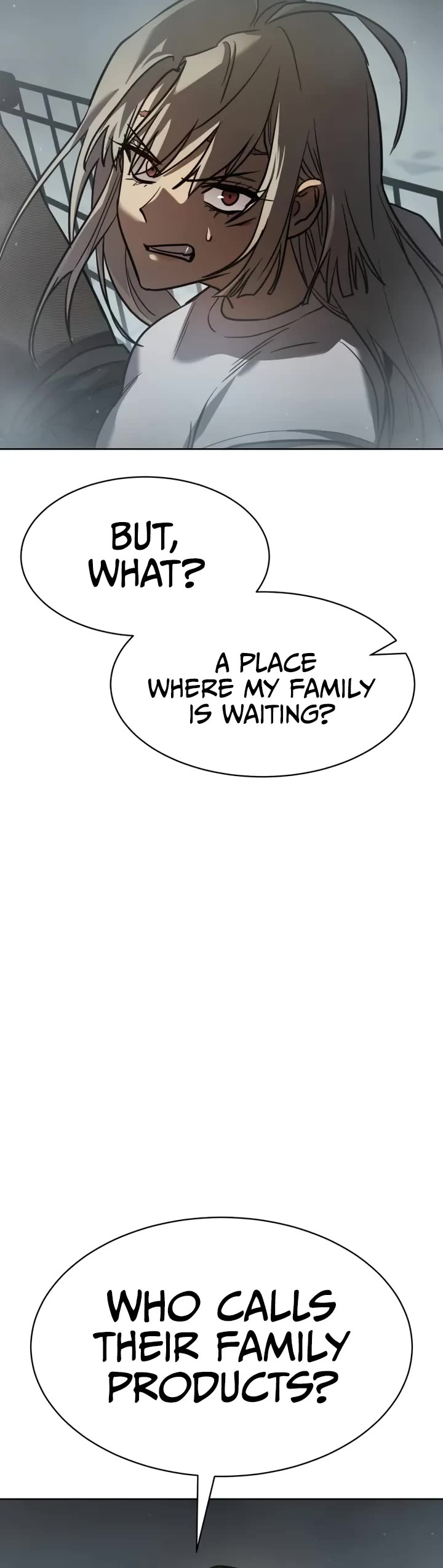 Read Laws of the Good Child Manga Online