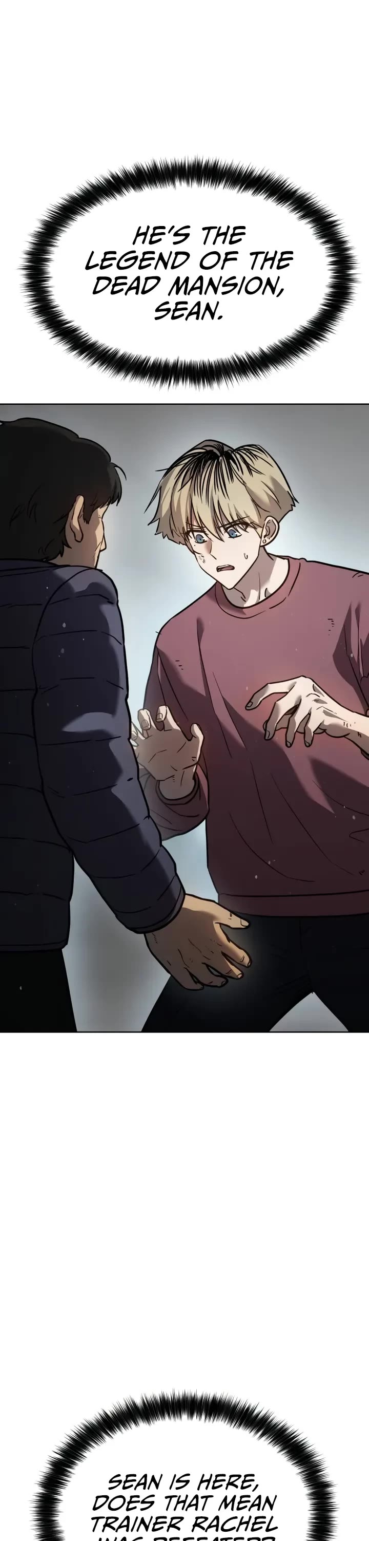 Read Laws of the Good Child Manga Online