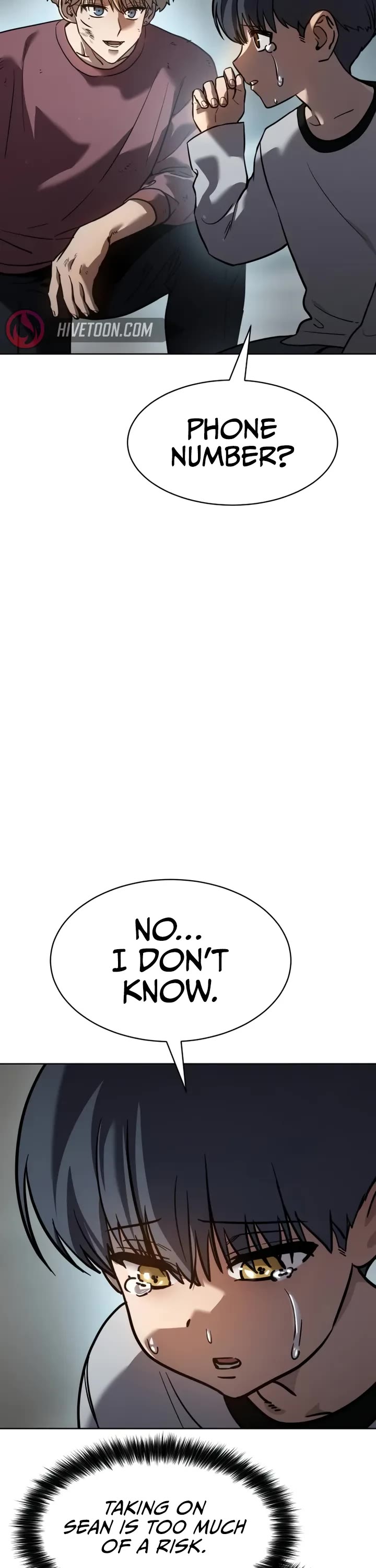 Read Laws of the Good Child Manga Online