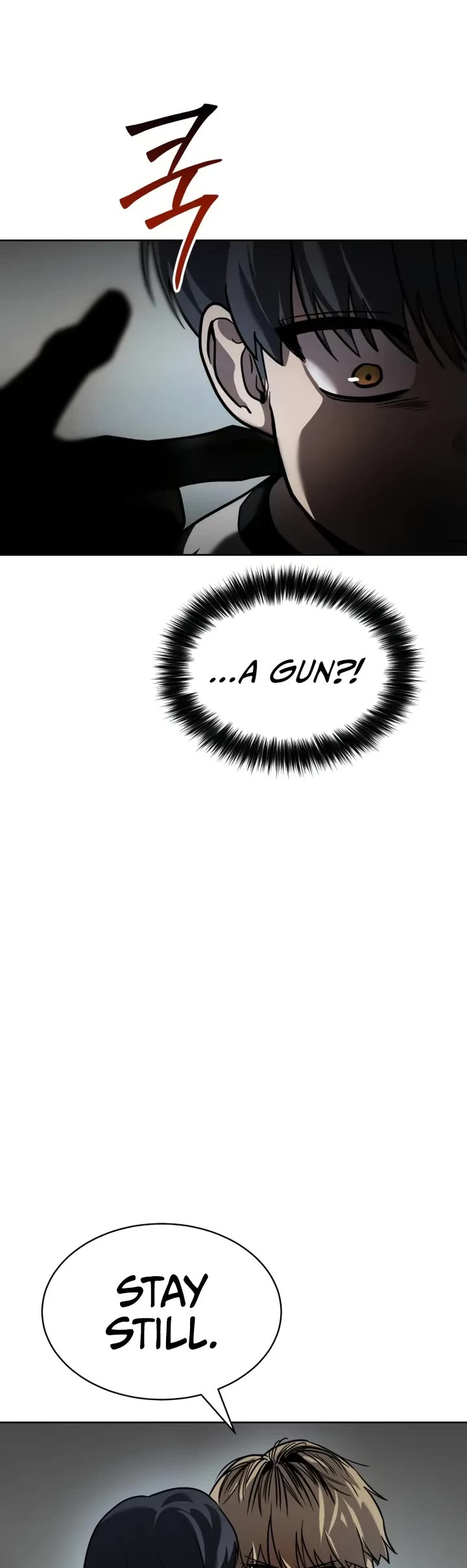 Read Laws of the Good Child Manga Online