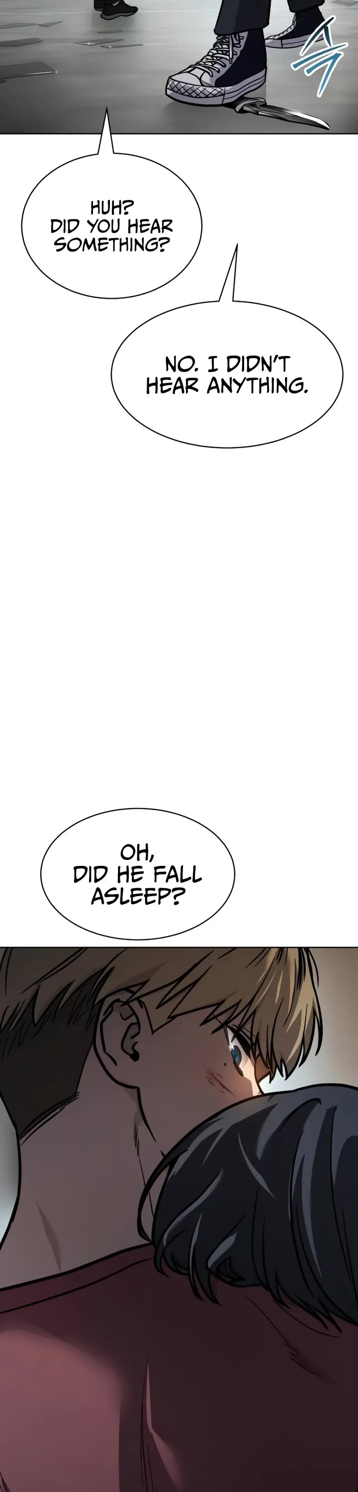 Read Laws of the Good Child Manga Online